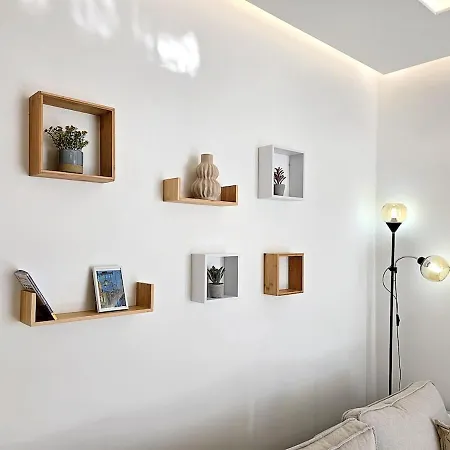Jona's Luxury Escape C23 Apartment