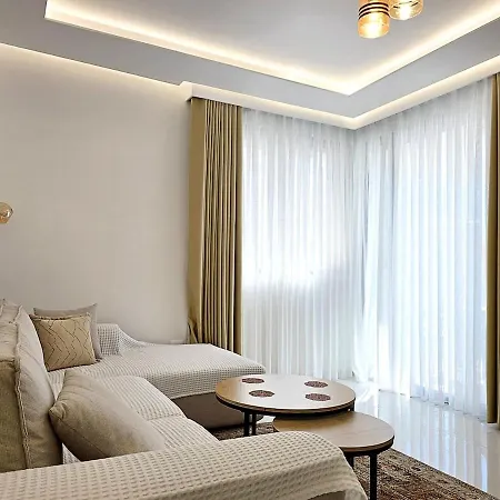 Jona's Luxury Escape C23 Apartment