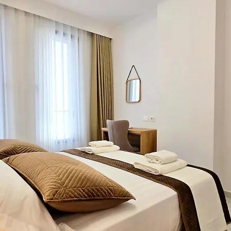 Apartment Jona's Luxury Escape C23 Sarande