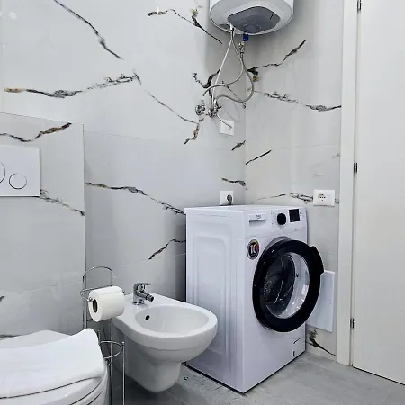Apartment Jona's Luxury Escape C23 Sarande