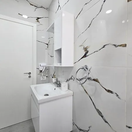 Jona's Luxury Escape C23 Apartment Sarande