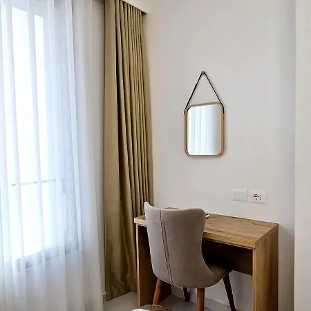 Jona's Luxury Escape C23 Sarande