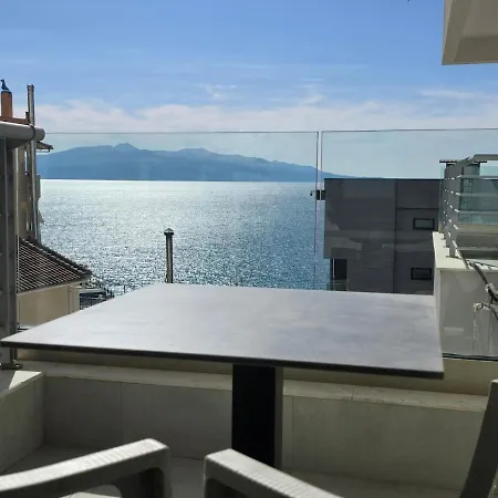 Jona's Luxury Escape C23 * Sarande