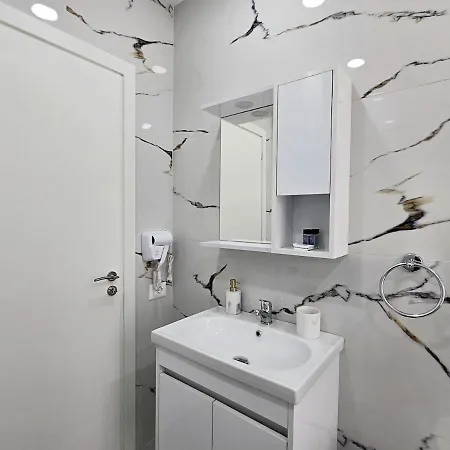 Apartment Jona's Luxury Escape C23