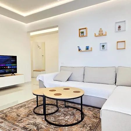 Apartment Jona's Luxury Escape C23 Sarande