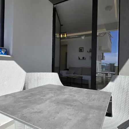 Jona's Luxury Escape C23 Sarande